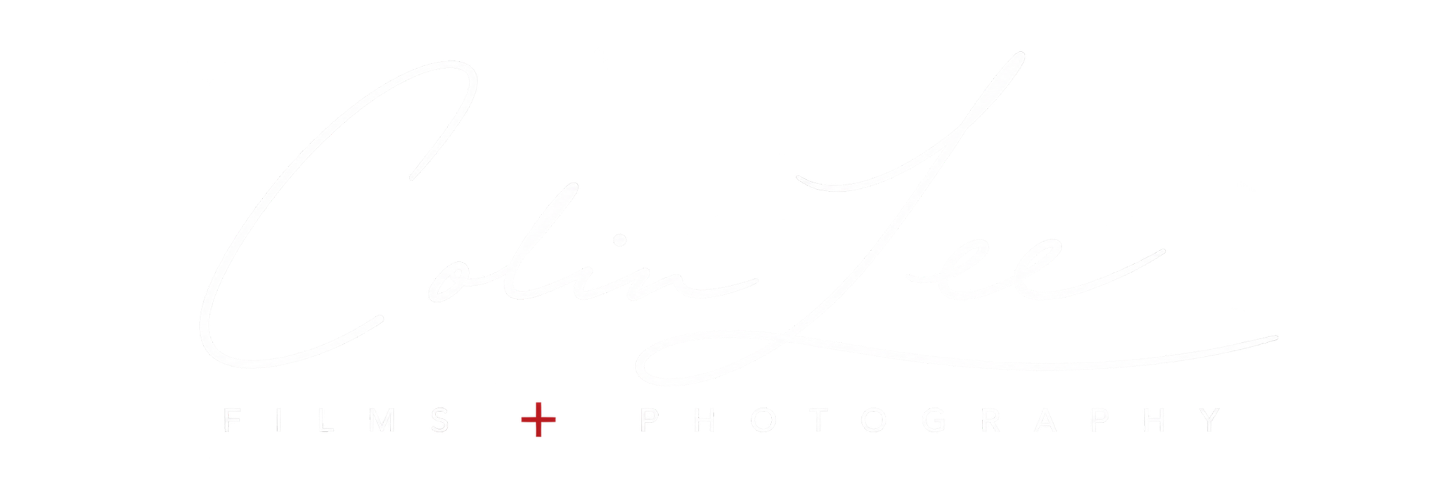 Colin Lee Films and Photography signature
